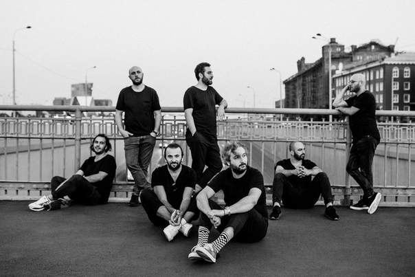 Группа Mgzavrebi спела от лица Рэмбо. Смотри премьеру нового клипа музыкантов из солнечной Грузии: 