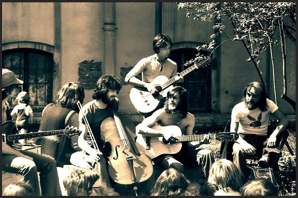 Устали отдыхать Крепитесь! Надо продолжать!