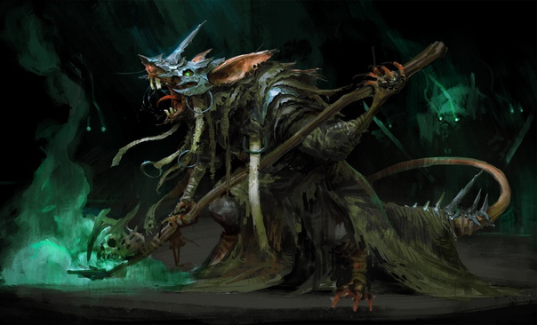 Dark Fantasy by #BjornHurri