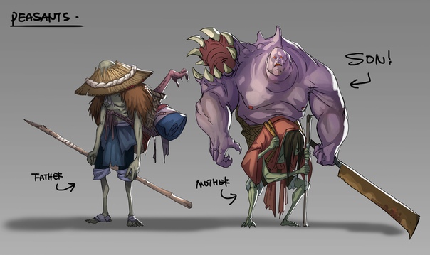 Feudal Japan: The Shogunate by #YishuCi