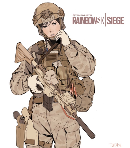 Dokkaebi by #TBChoi