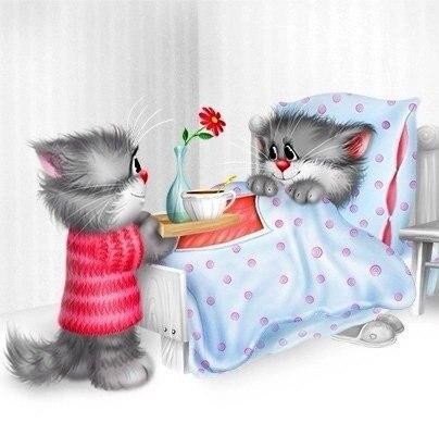 Счастье - это когда судьба встречается с мечтой.