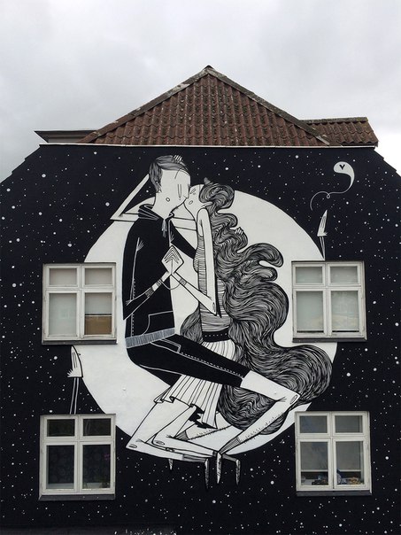 #art_streetart