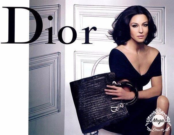 «Настоящая женщина должна быть вредная и капризная».