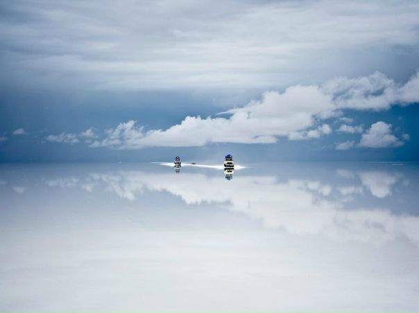 Bolivia   
