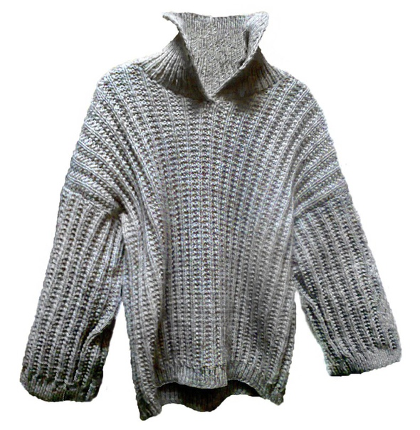 Лайк, если узнали этот свитер!)