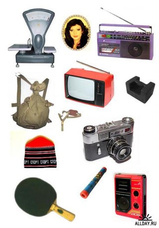 Ностальгии пост.