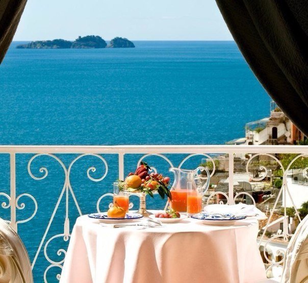 Я не хочу ничего решать, я хочу на море…    