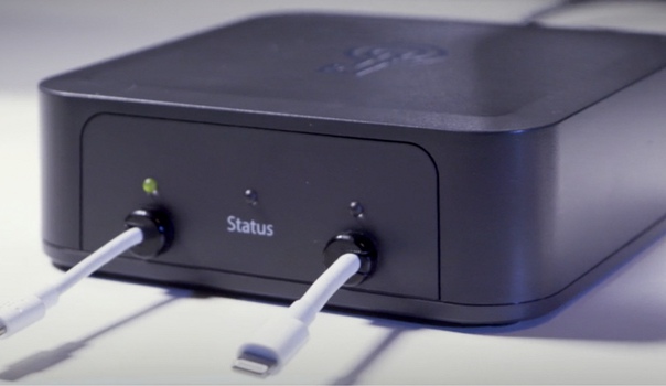 Новое обновление Apple защитит iOS от взлома полицией