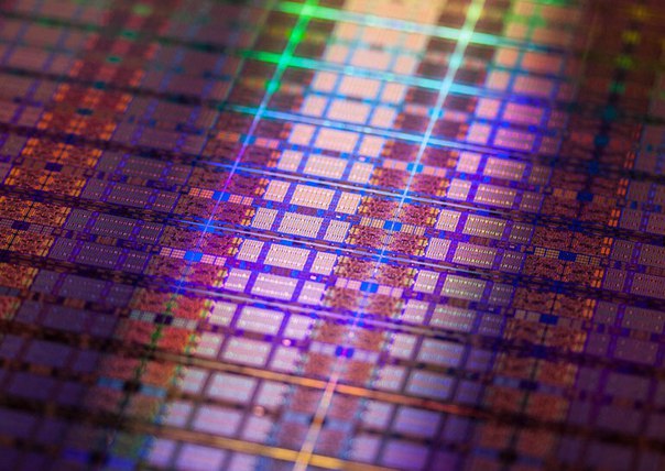 Intel и GlobalFoundries рассказали о преимуществах своих новых производственных техпроцессов