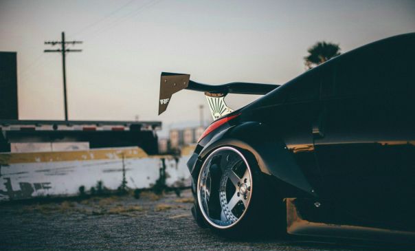 Nissan 370Z (Z34)