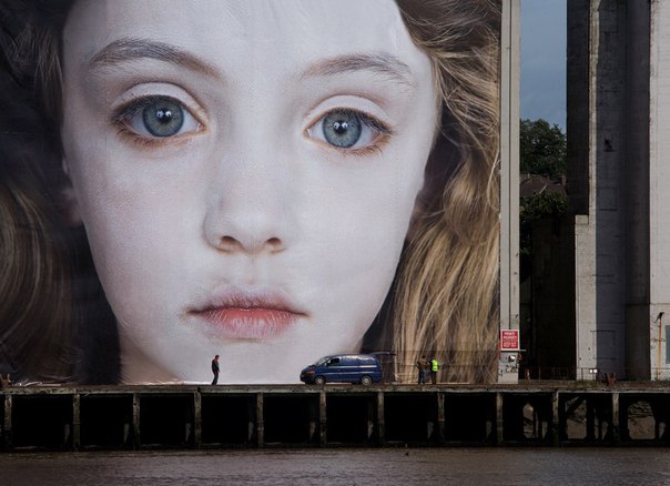 Gottfried Helnwein