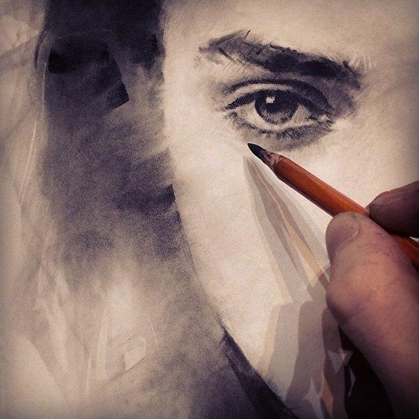 Casey Baugh
