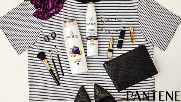 Pantene точно знает, что не помешает твоим волосам этим летом - объем! Особенно с нашим любимым пенным бальзамом-ополаскивателем из коллекции Дополнительный объем
