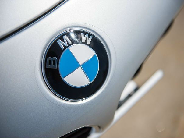 Bmw History : 507-Z8