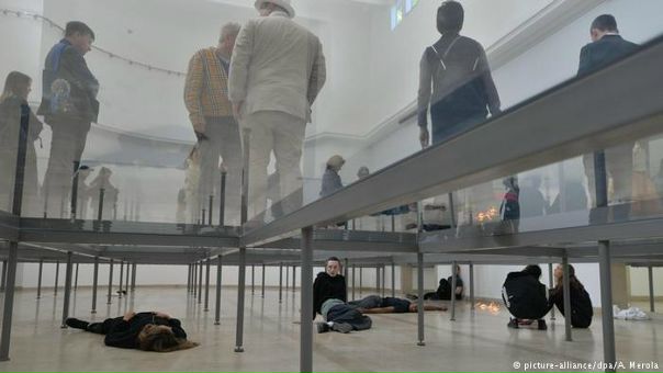 #ArtNews 