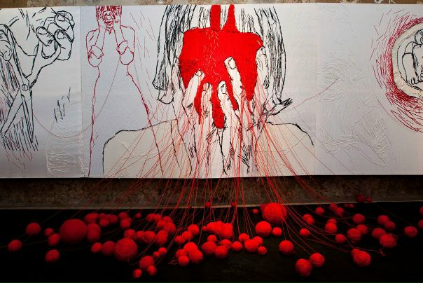 #ArtNews 