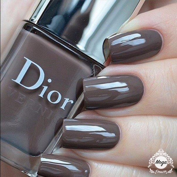 Лайк, если нравится оттенок 