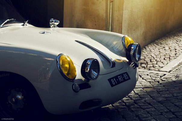 Perfection Porsche