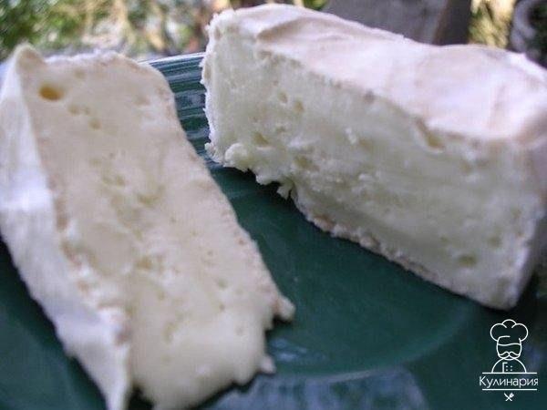 Банановый десерт с кефиром