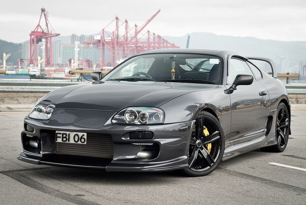 Supra