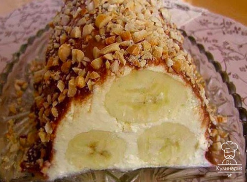 БАНАНЫ под СНЕГОМ