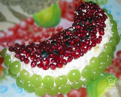 Салат 