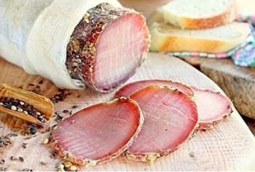 Полендвица 