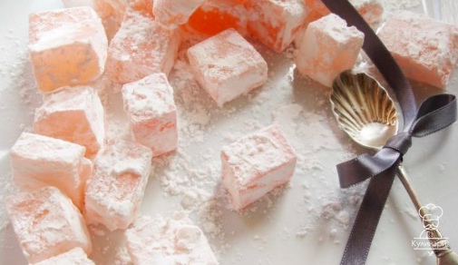 Рахат-Лукум