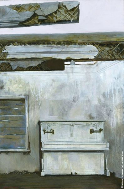 Музыкально-художественная пауза