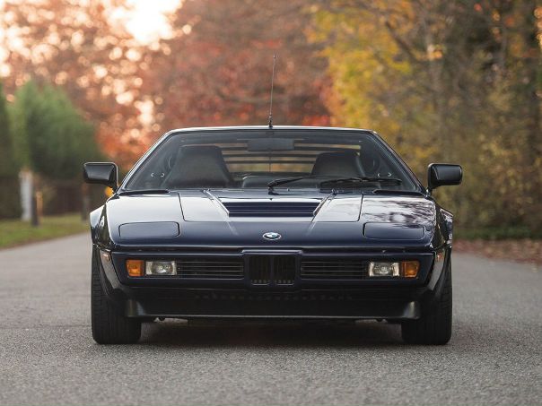1979 BMW M1