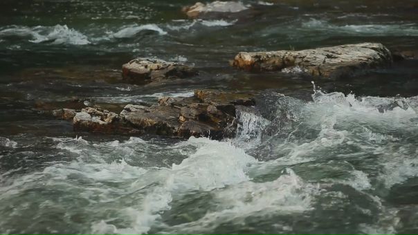 В Германии разработали плёночный водный генератор