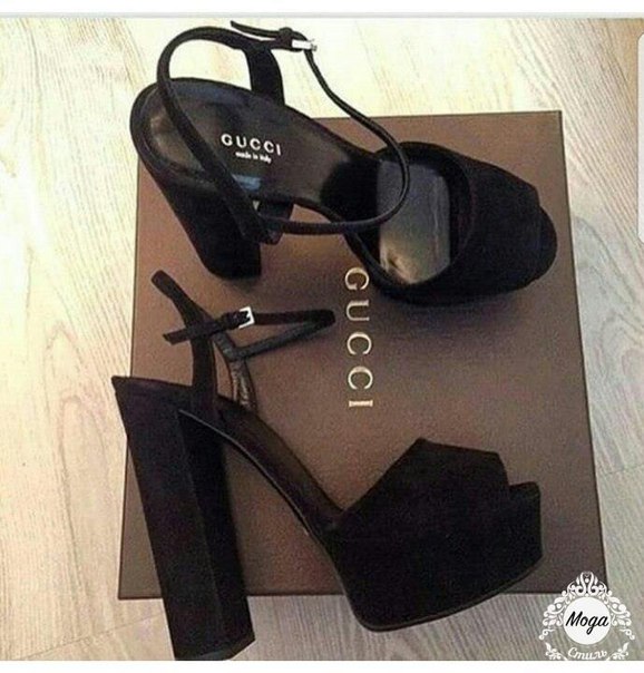 Gucci 