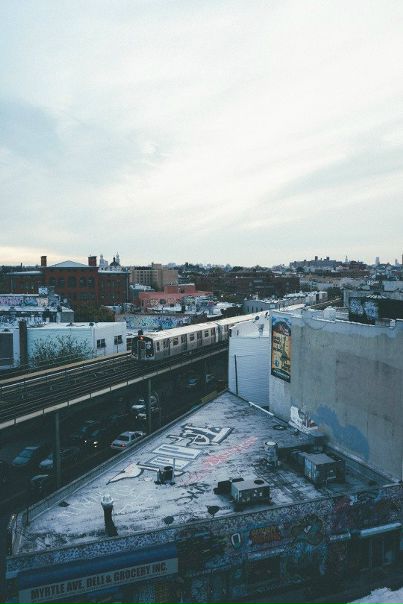 Brooklyn