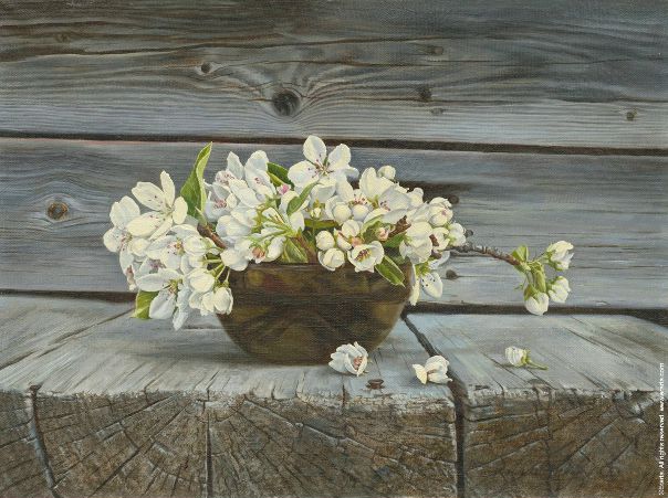 #ErartaLive: окружаем себя живой красотой
