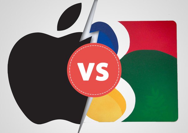 Google переманивает у Apple инженеров для разработки собственных мобильных чипов