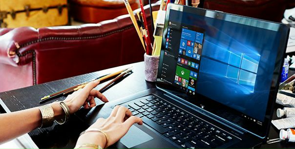 От нового типа хакерских атак не защищена ни одна из версий Windows