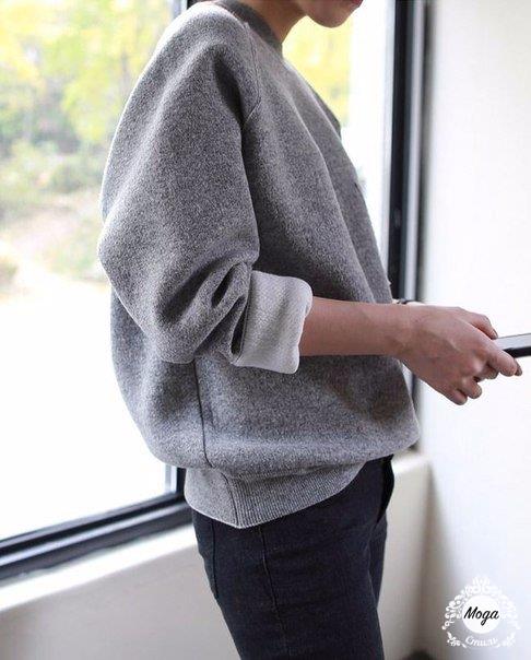 Универсальные серый!