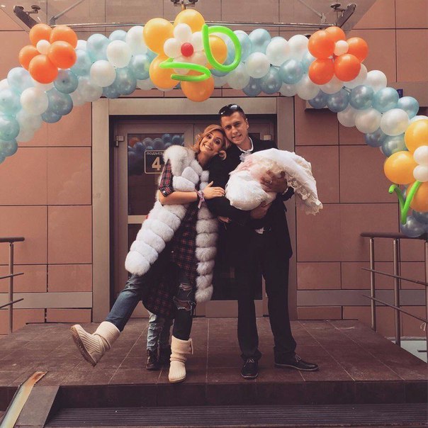 Да будет у каждой, прочитавшей эти строки, крепкая семья! &