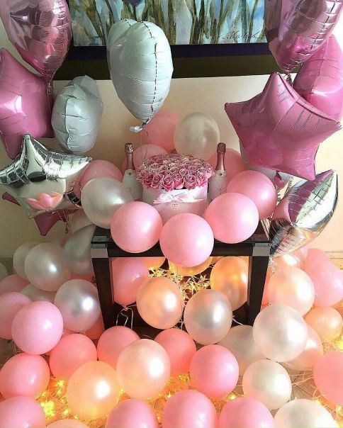 Хочу такие сюрпризы!