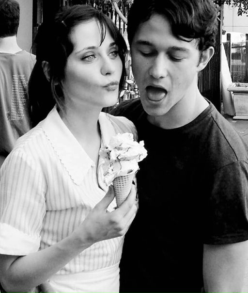 500 дней лета