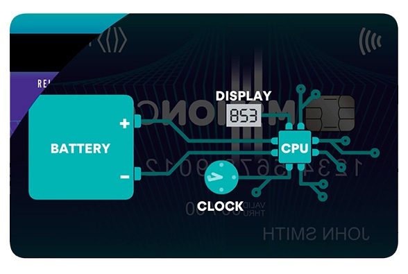Visa и американский банк PNC запустили пилотный проект с интеграцией динамического CVV2 кода