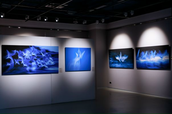 #ErartaLive: Сияние жизни