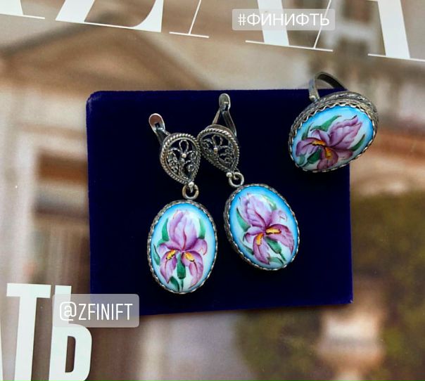 Комплект в наличии.  