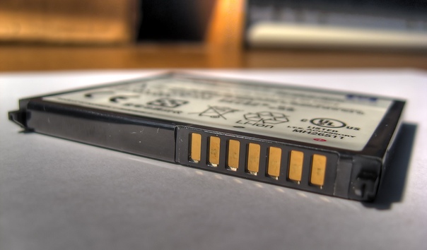 Возможно скоро на смену литий-ионным батареям придут новые фторидные источники энергии