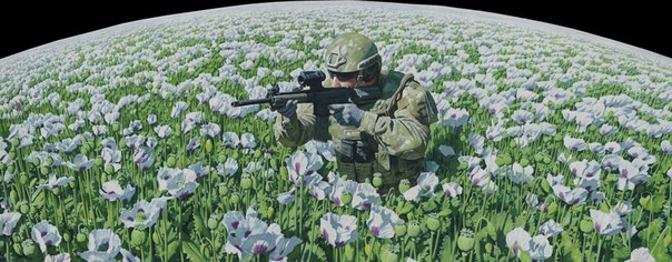 #ErartaLive: новая выставка в Эрарте