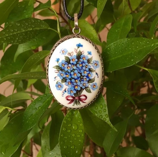 Любовь, спасибо за ваше фото и отзыв 