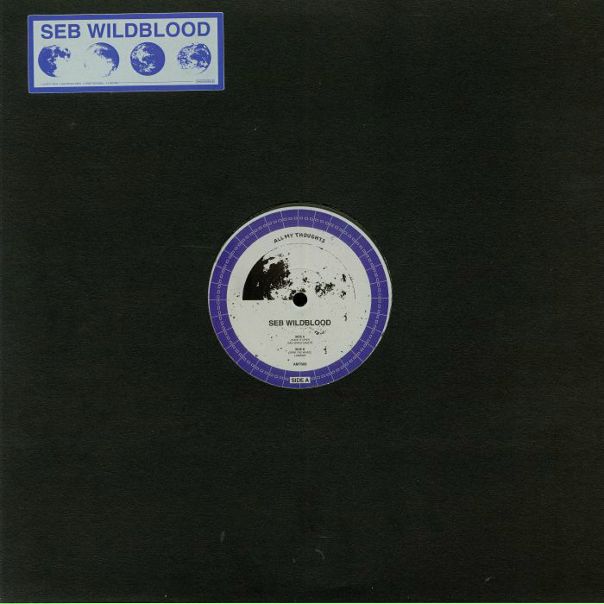 Новая пластинка британского вундеркинда новой хаус волны. 