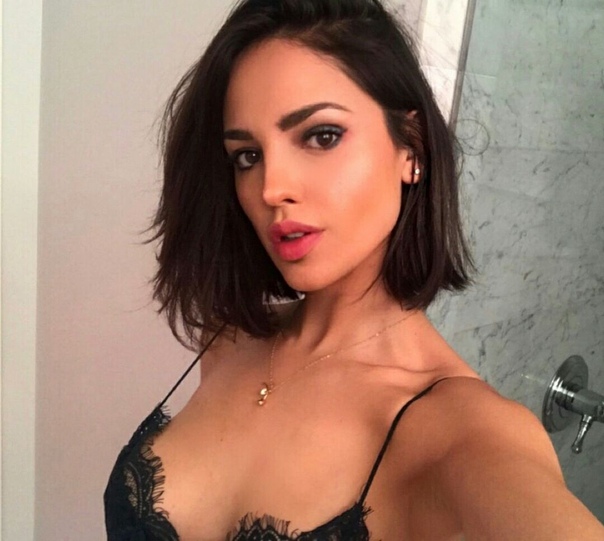 Eiza Gonzlez, актриса, певица и модель