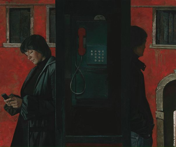 Искусство как документ эпохи